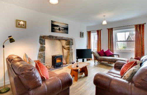 3 Bed in Aberdaron oc-wag407 - Foto 2