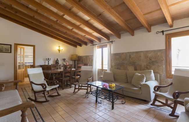 Puerto Pollensa Villas and Apartments - Foto 80