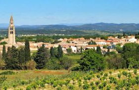 Studio moderne à Montagnac-Montpezat - 32 m² tranquille - Foto 7