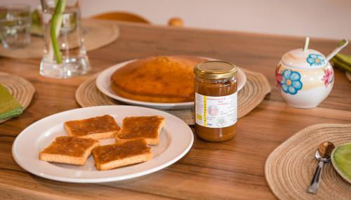 LA TORRE DEL MANGHEN: Agri-alloggio indipendente - Foto 4