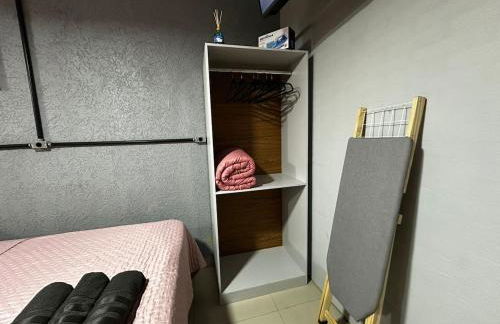 Apto família 15 min aeroporto Guarulhos - Foto 10