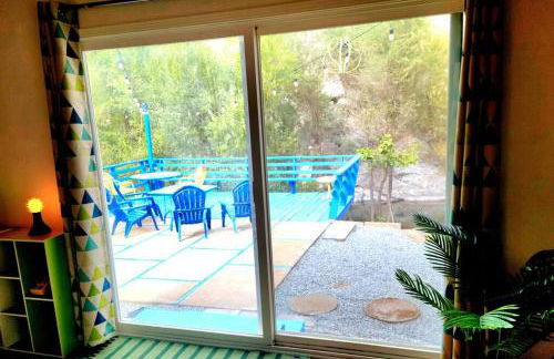 Retro House on the River ! - Foto 30