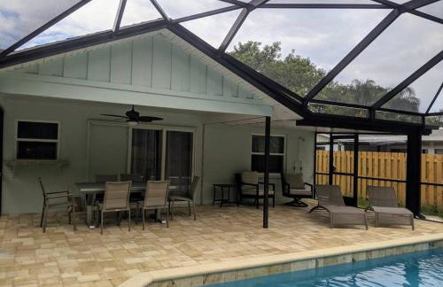 New England 3bd 2bt Home Heated Pool Close to Siesta - Foto 6