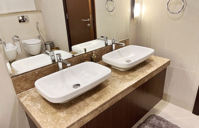 GLOBALSTAY Luxury 4Br Villa Private Pool - Foto 58