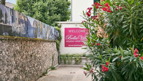 Apartments Bella Villa - Foto 5