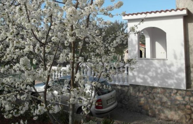 Apartment Antonio - Foto 21