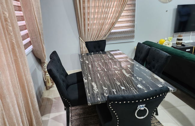 Spacious Luxury 3Bed Hse in Tema Netflix - Foto 38