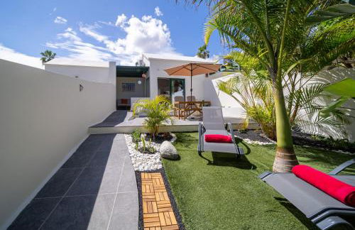 Villa Las Marias Suite - Playa Roca Residence - Foto 2