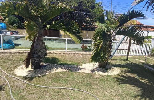 Casa em condomínio Praia seca Araruama - Foto 6