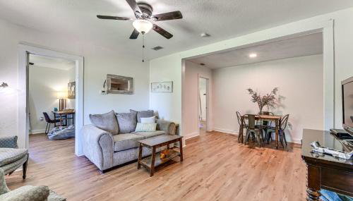 Pet-Friendly Home with 1-Acre Yard in Aubrey - Foto 3