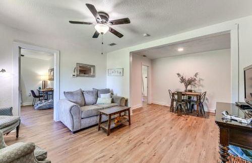 Pet-Friendly Home with 1-Acre Yard in Aubrey - Foto 3