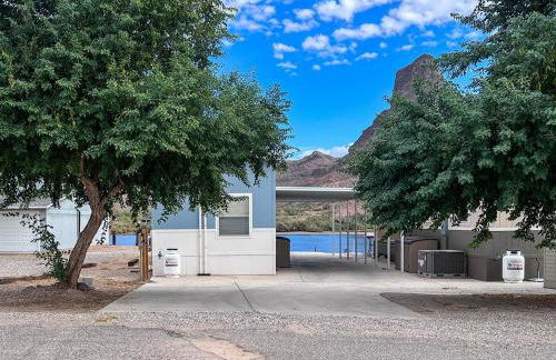 A Stairway to Heaven Right on the River RV6 - Foto 6