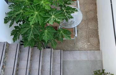 Maison Alriad - Alojamiento familiar tranquilo cerca del mar con jardín, porche y parking privado en el interior de la finca no apto para fiestas - Foto 97