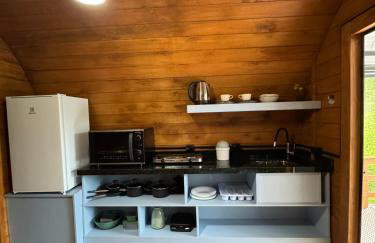 Recanto Fogo na Taça - Foto 19