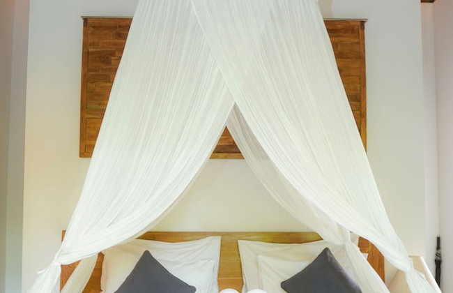 Poka Ubud Hidden Paradise & Spa by EPS - Foto 24