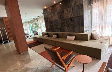 Flat Barra Residence-3 pessoas-Fa1204-4 - Foto 41