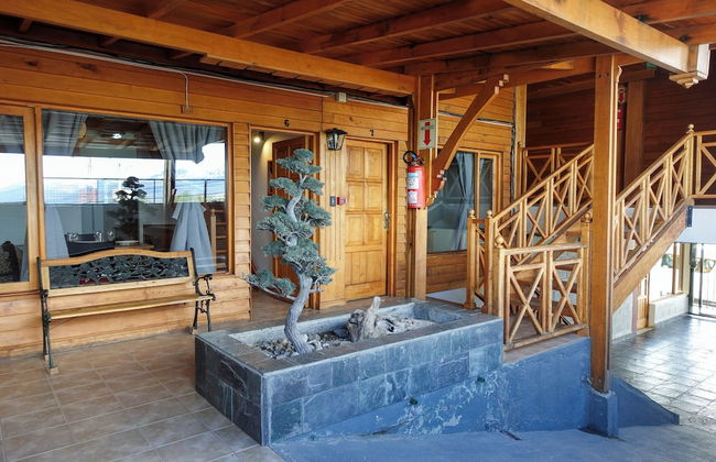 Choconcito Apart Hotel - Foto 58