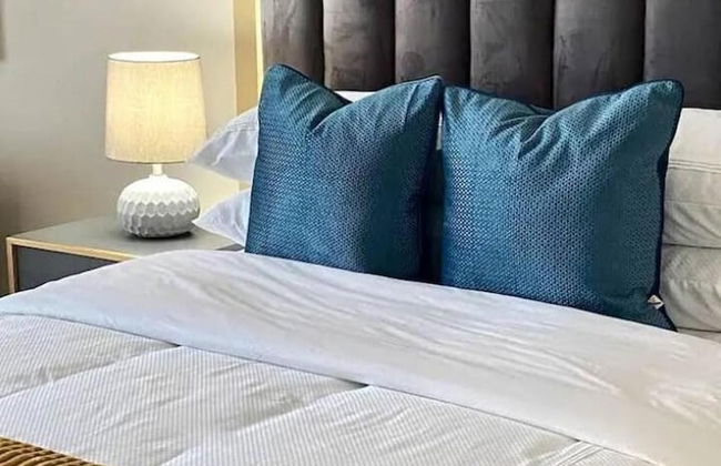 Luxurious 1bed Studio, Self-check in, Free Parking - Photo 4