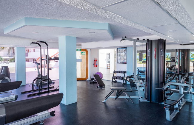 Beachscape Kin ha Villas & Suites - Photo 27