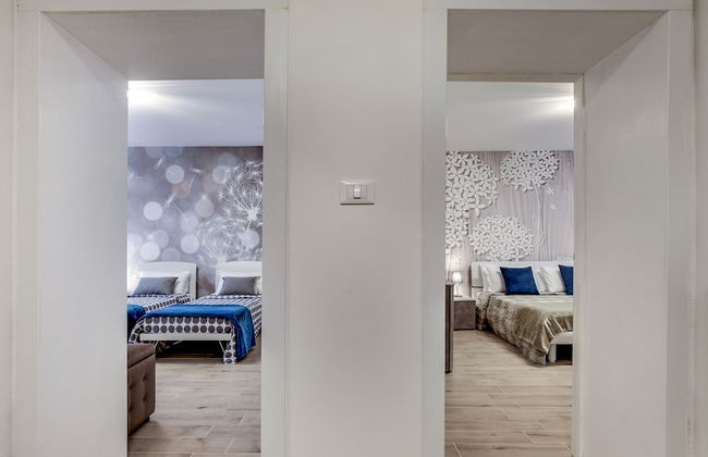 White Flowers by Wonderful Italy - Foto 21