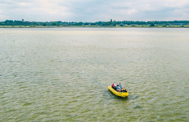 Modern With Dishwasher, 6km From Elburg - Foto 38