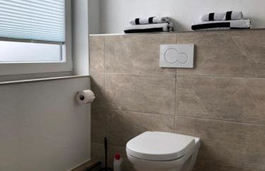 Flip-Flop Ferienwohnung Strandkorb Büsum EXKLUSIV,Hafennähe - Photo 11