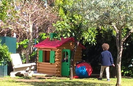 Casa Michelangela - Foto 40