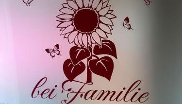 Ferienwohnung Tiggelkamp - Foto 2