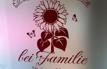 Ferienwohnung Tiggelkamp - Foto 2