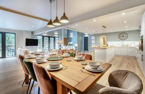 4 Bed in Ewhurst Green oc-w31032 - Foto 5