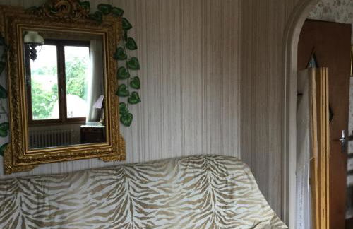 Appartement indépendant dans Villa Corisande - Foto 6