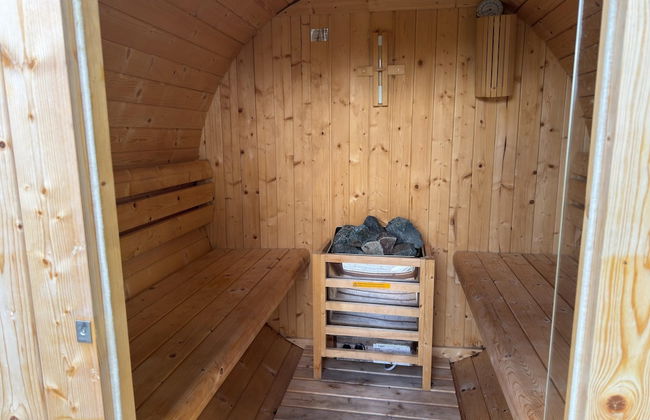 Ferienwohnung Otto der Reiche in Ballenstedt - Photo 10