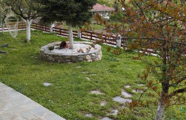 Mavridis House - Foto 36