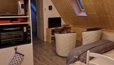 la maison des fleurs studio - Foto 2