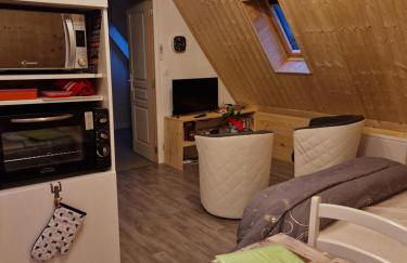 la maison des fleurs studio - Foto 2