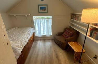 Surfmen's Cottage - Historic Coast Guard property - Photo 7