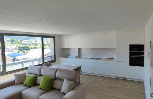Apartamento en Moaña Rosalía de Castro - Foto 1