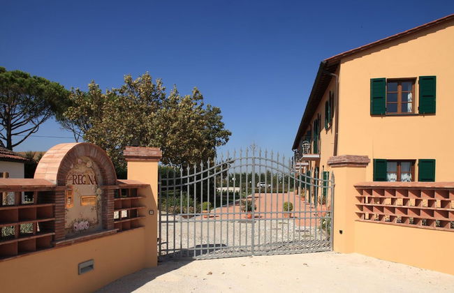 Agriturismo La Regina - Foto 38