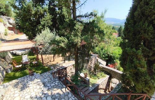 Agoriani Art Suite - 4 seasons' natural living - Foto 48