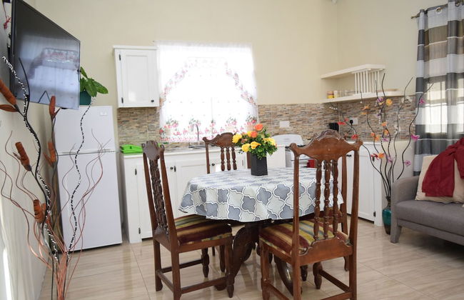 Justinn Apartments - Foto 7