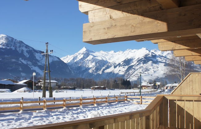 AlpenParks Chalet & Apartment AreitXpress - Foto 17
