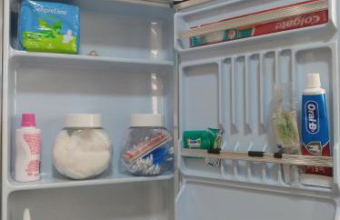 Apartamento Charmoso na frente da praia - Foto 11