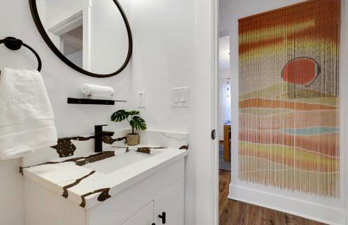 Artsy - A Birdy Vacation Rental - Foto 33