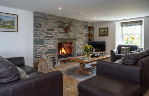 Laverockbank Farmhouse - Photo 11