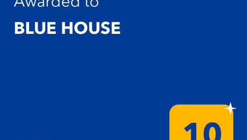 BLUE HOUSE - Photo 3