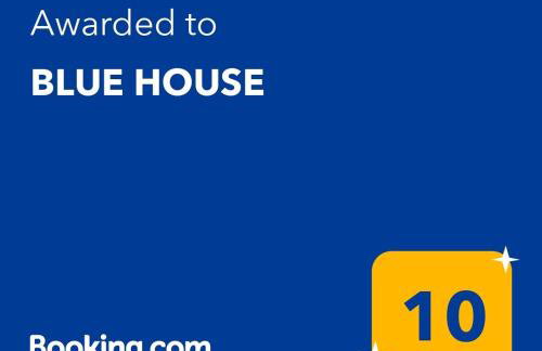BLUE HOUSE - Photo 3