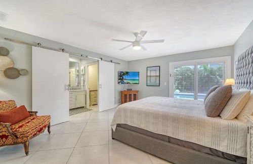 Beautiful Home - Oasis Backyard with Heat Pool - Foto 78