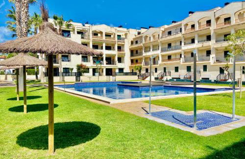 Atico Solarium La Cala - Foto 39