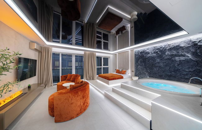 Quorum Apartments - Foto 13