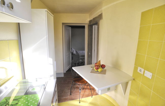 Baciano Azienda Agrituristico Venatoria - Photo 28